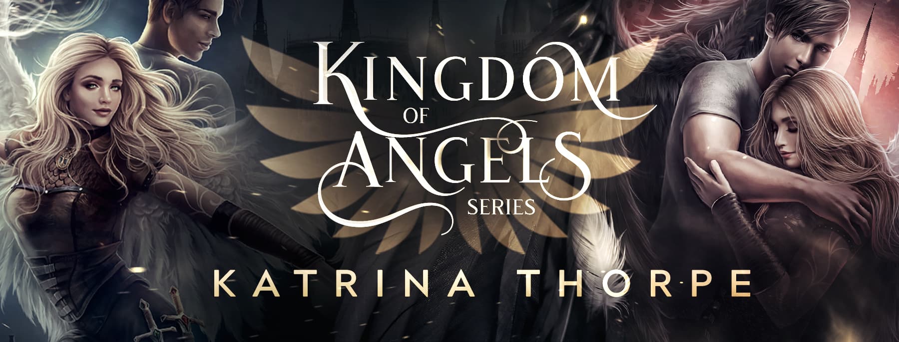 The Kingdom of Angels