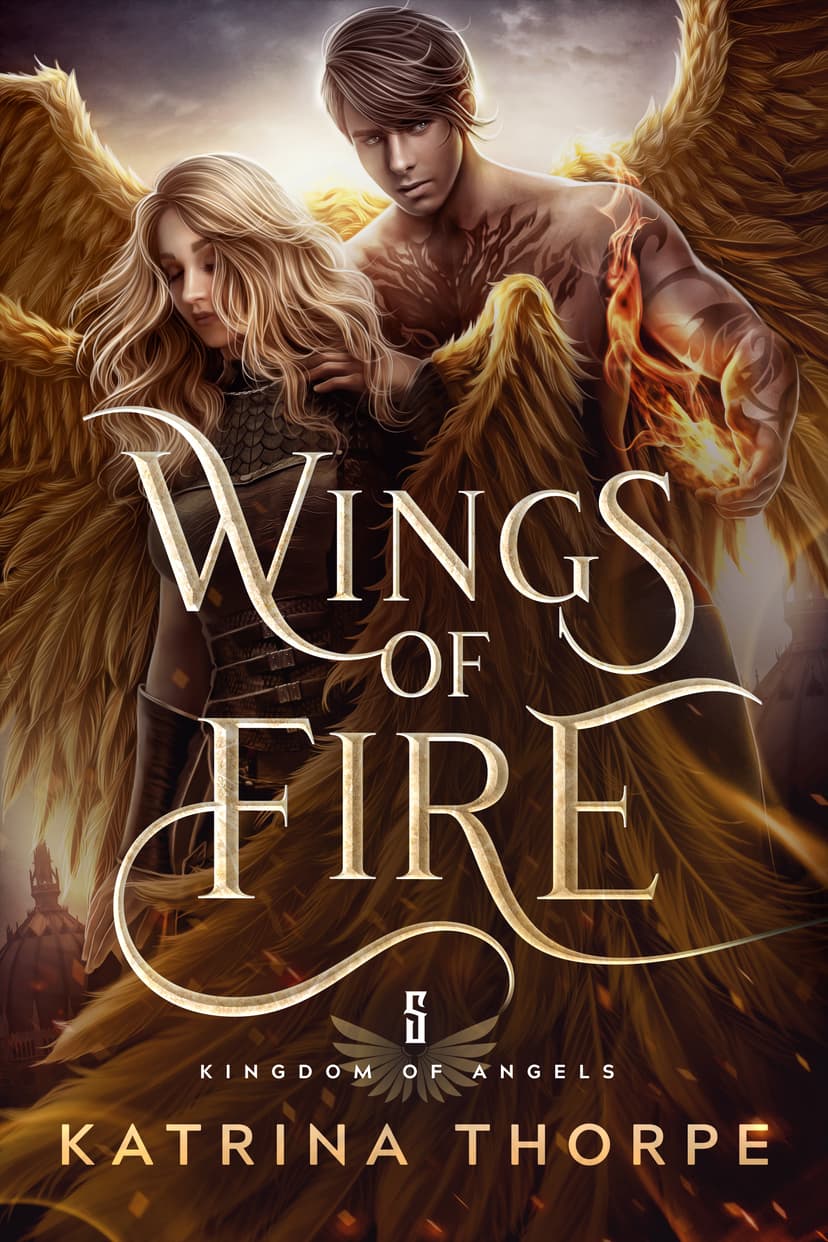 Wings of Fire