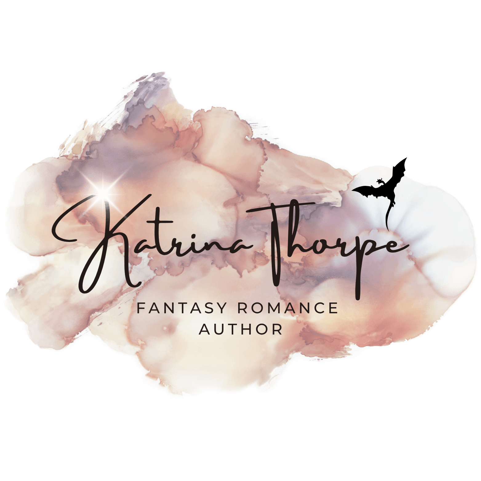 Katrina Thorpe, Fantasy Romance Author