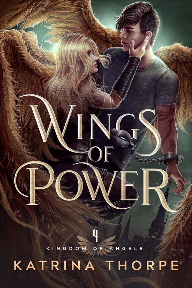Wings of Power